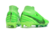 Carregar imagem no visualizador da galeria, Nike Air Zoom Superfly 9 FG Elite - Verde
