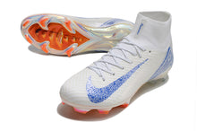 Carregar imagem no visualizador da galeria, Nike Air Zoom Superfly 10 Elite FG - Blue Print
