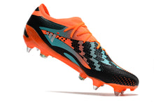 Carregar imagem no visualizador da galeria, Adidas X Speedportal.1 SG - Laranja
