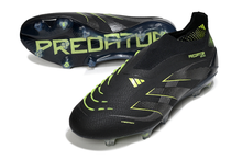 Carregar imagem no visualizador da galeria, Adidas Predator 25 Elite LL FG - Electric Stealth
