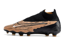 Carregar imagem no visualizador da galeria, Nike Phantom GX Elite DF FG - Marrom
