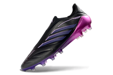 Carregar imagem no visualizador da galeria, Adidas Copa Pure 4 LL Elite FG - Preto Roxo
