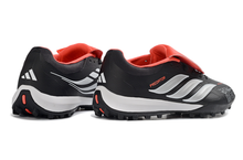 Carregar imagem no visualizador da galeria, Adidas Predator League 26 Society - Immortal DNA Preto
