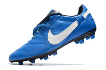 Carregar imagem no visualizador da galeria, Nike Premier 3 FG Elite - Azul
