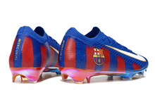 Carregar imagem no visualizador da galeria, Nike Air Zoom Mercurial Vapor 16 Elite FG - Barcelona
