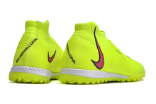 Carregar imagem no visualizador da galeria, Nike Phantom Luna Elite Society - Amarelo
