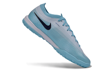 Carregar imagem no visualizador da galeria, Nike Air Zoom Mercurial Vapor 17 Elite Society - Azul
