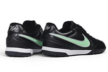 Carregar imagem no visualizador da galeria, Nike Tiempo Legend Ligera PRO Society - Preto Verde
