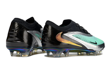 Carregar imagem no visualizador da galeria, Nike Phantom 6 Elite FG - Preto Azul
