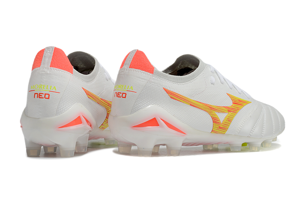 Mizuno Morelia Neo IV Made In Japan FG – Acstorechuteiras