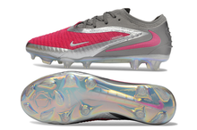 Carregar imagem no visualizador da galeria, Nike Phantom 6 Elite FG - Vinho Cinza
