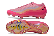Carregar imagem no visualizador da galeria, Nike Air Zoom Mercurial Vapor 16 Elite FG - Rosa

