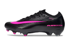 Carregar imagem no visualizador da galeria, Nike Air Zoom Mercurial Vapor 16 Elite FG - Preto Rosa

