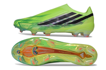 Carregar imagem no visualizador da galeria, Adidas F50 Elite Hyperfast Laceless FG -
