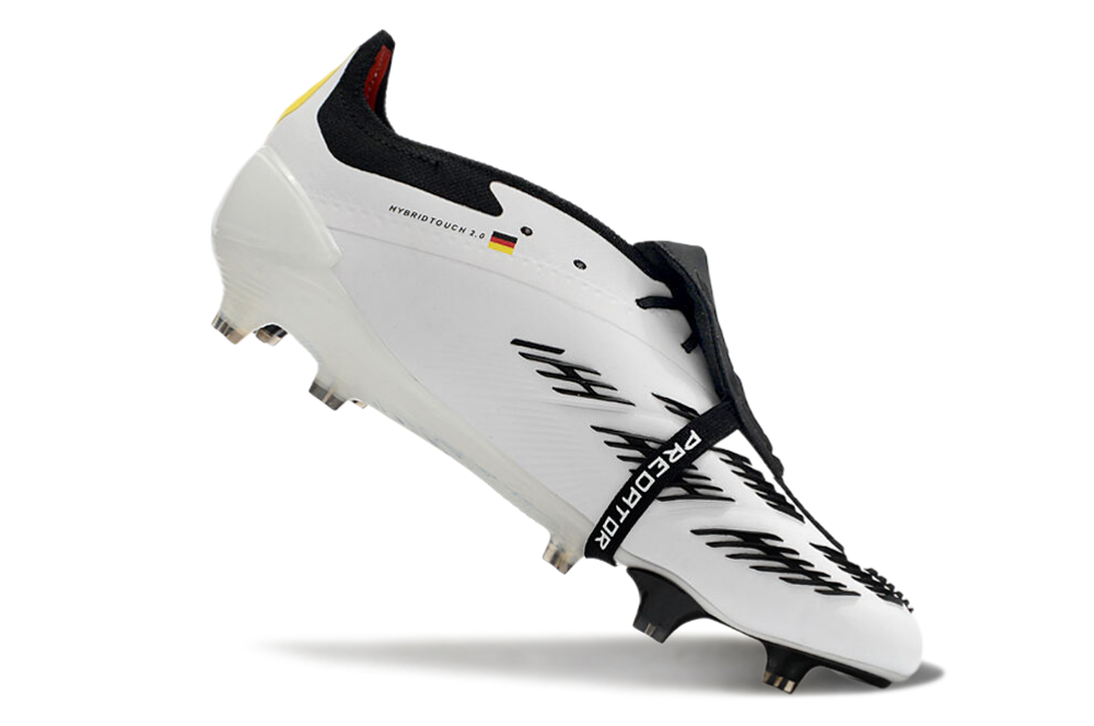 Adidas Predator Elite Tongue FG - Alemanha – Acstorechuteiras