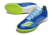 Carregar imagem no visualizador da galeria, Adidas F50 Elite Society TF - Messi
