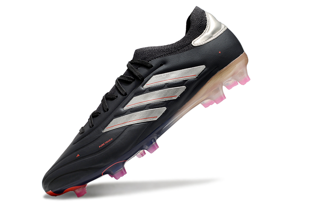 Adidas Copa Pure 2 FG - Preto Rosa – Acstorechuteiras