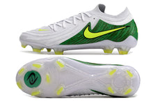 Carregar imagem no visualizador da galeria, Nike Phantom GX2 Elite FG - Cinza Verde
