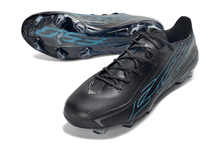 Carregar imagem no visualizador da galeria, Adidas F50 Elite Hyperfast FG - Preto
