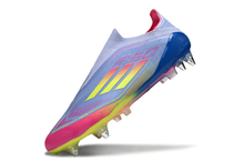 Carregar imagem no visualizador da galeria, Adidas F50 Elite Laceless SG - Celestial Victory
