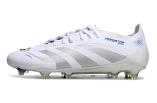 Carregar imagem no visualizador da galeria, Adidas Predator 25 Elite FG - Branco
