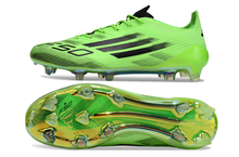 Carregar imagem no visualizador da galeria, Adidas F50 Elite FG - Verde
