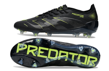 Carregar imagem no visualizador da galeria, Adidas Predator 25 Elite FG - Electric Stealth
