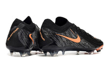 Carregar imagem no visualizador da galeria, Nike Phantom GX2 Elite FG - Preto Laranja
