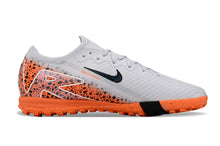 Carregar imagem no visualizador da galeria, Nike Air Zoom Mercurial Vapor 16 Elite TF - Cinza Laranja
