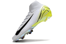 Carregar imagem no visualizador da galeria, Nike Air Zoom Superfly 10 Elite FG - Branco Verde
