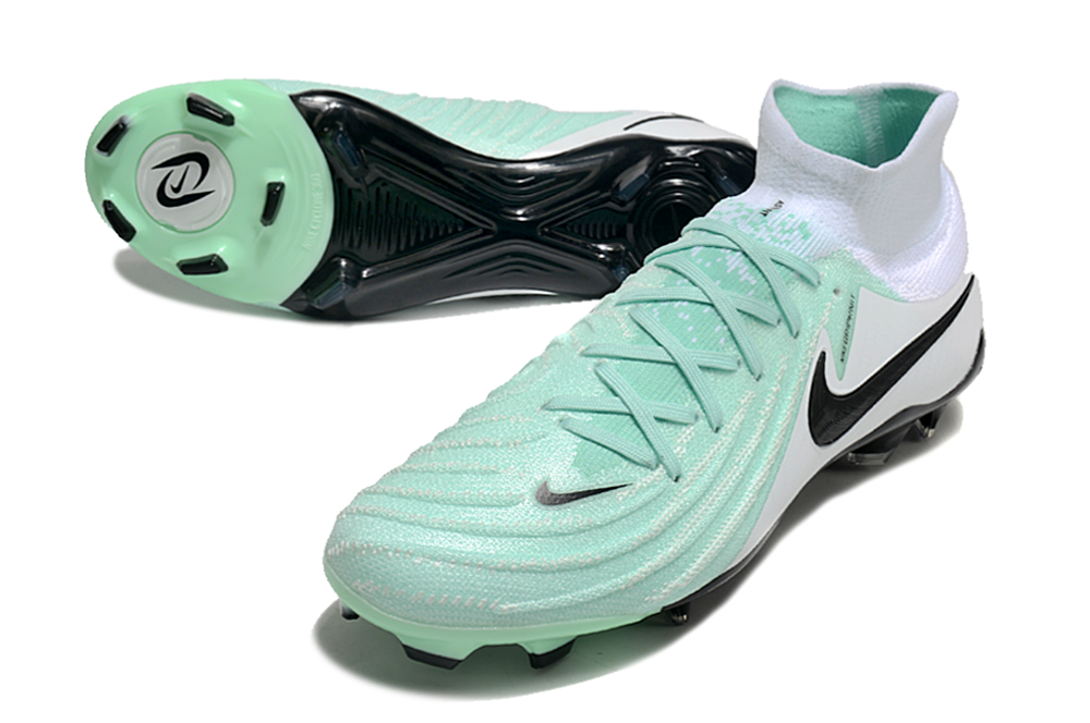 Nike Phantom Luna Elite II FG - Branco Verde – Acstorechuteiras