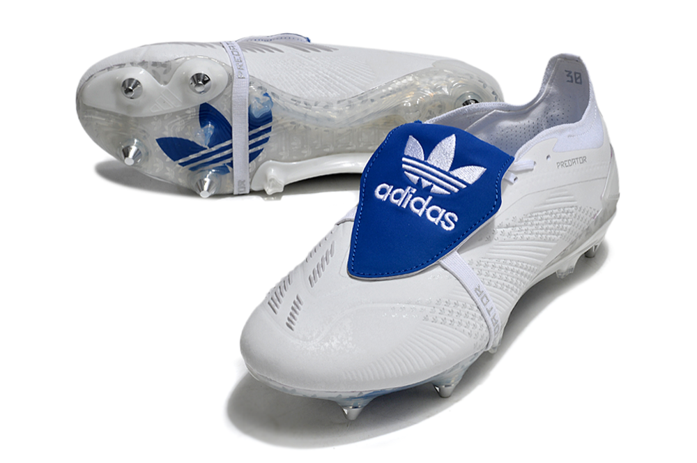 Adidas Predator Elite Tongue SG - David Beckham – Acstorechuteiras