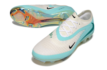 Carregar imagem no visualizador da galeria, Nike Phantom 6 Elite FG - Branco Azul
