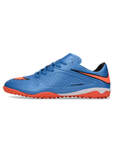 Carregar imagem no visualizador da galeria, Nike Hypervenom Society TF - Azul
