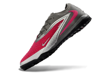 Carregar imagem no visualizador da galeria, Nike Phantom 6 Elite Society - Cinza Rosa
