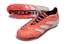 Carregar imagem no visualizador da galeria, Adidas Predator 25 Elite FG - Coral Blaze
