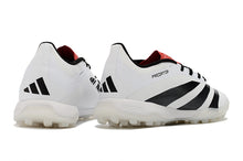 Carregar imagem no visualizador da galeria, Adidas Predator Elite Society - Branco Preto
