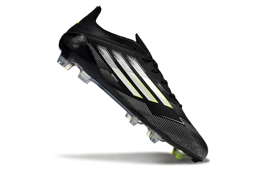 Adidas F50 Elite FG - Black – Acstorechuteiras