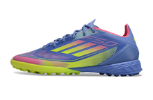 Carregar imagem no visualizador da galeria, Adidas F50 Elite Society TF - Azul
