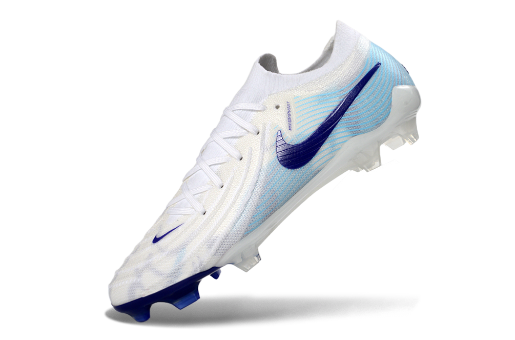 Nike Phantom GX2 Elite FG - Branco – Acstorechuteiras Nike Phantom GX2 Elite FG - Branco – Acstorechuteiras