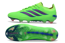 Carregar imagem no visualizador da galeria, Adidas Predator 26 Elite FG - Verde
