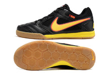 Carregar imagem no visualizador da galeria, Nike SB Gato Futsal - Preto Amarelo
