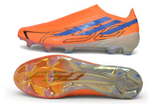Carregar imagem no visualizador da galeria, Adidas F50 Elite Hyperfast Laceless FG
