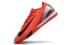 Carregar imagem no visualizador da galeria, Nike Air Zoom Mercurial Vapor 16 Elite TF - Vermelho
