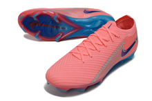 Carregar imagem no visualizador da galeria, Nike Air Zoom Mercurial Vapor 16 Elite FG - Rosa
