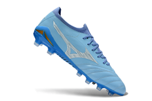 Carregar imagem no visualizador da galeria, Mizuno Morelia Neo IV Made In Japan FG - Unity Sky
