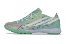 Carregar imagem no visualizador da galeria, Adidas F50 HYPERFAST Pro Society TF - Verde
