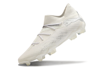 Carregar imagem no visualizador da galeria, Puma Future 7 FTR FG - Creme
