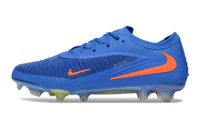 Carregar imagem no visualizador da galeria, Nike Phantom 6 Elite FG - Azul

