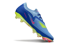 Carregar imagem no visualizador da galeria, Nike Phantom 6 Elite FG - Azul Verde
